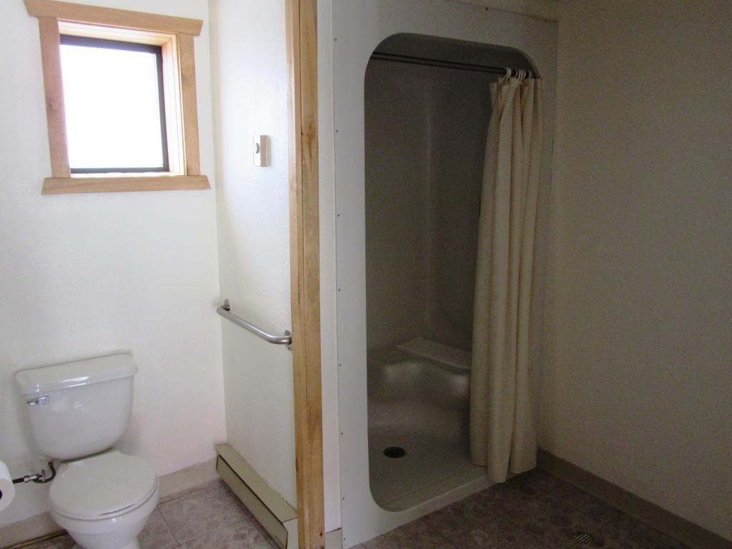 Travelers Lodge West Yellowstone Rum bild